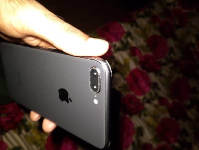 Apple iPhone 8 Plus