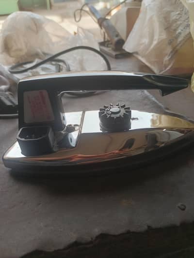 calor dry iron