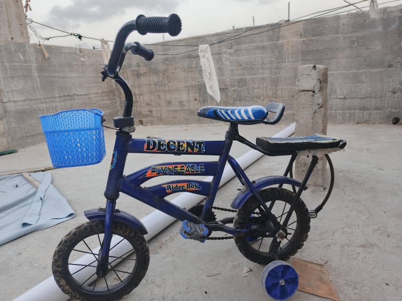 bicycles 0