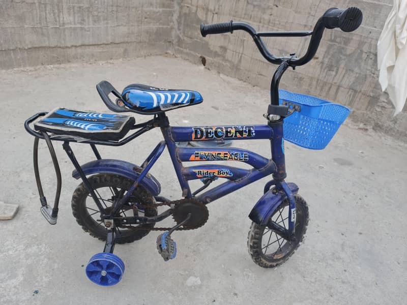 bicycles 1
