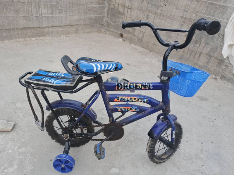 bicycles 2