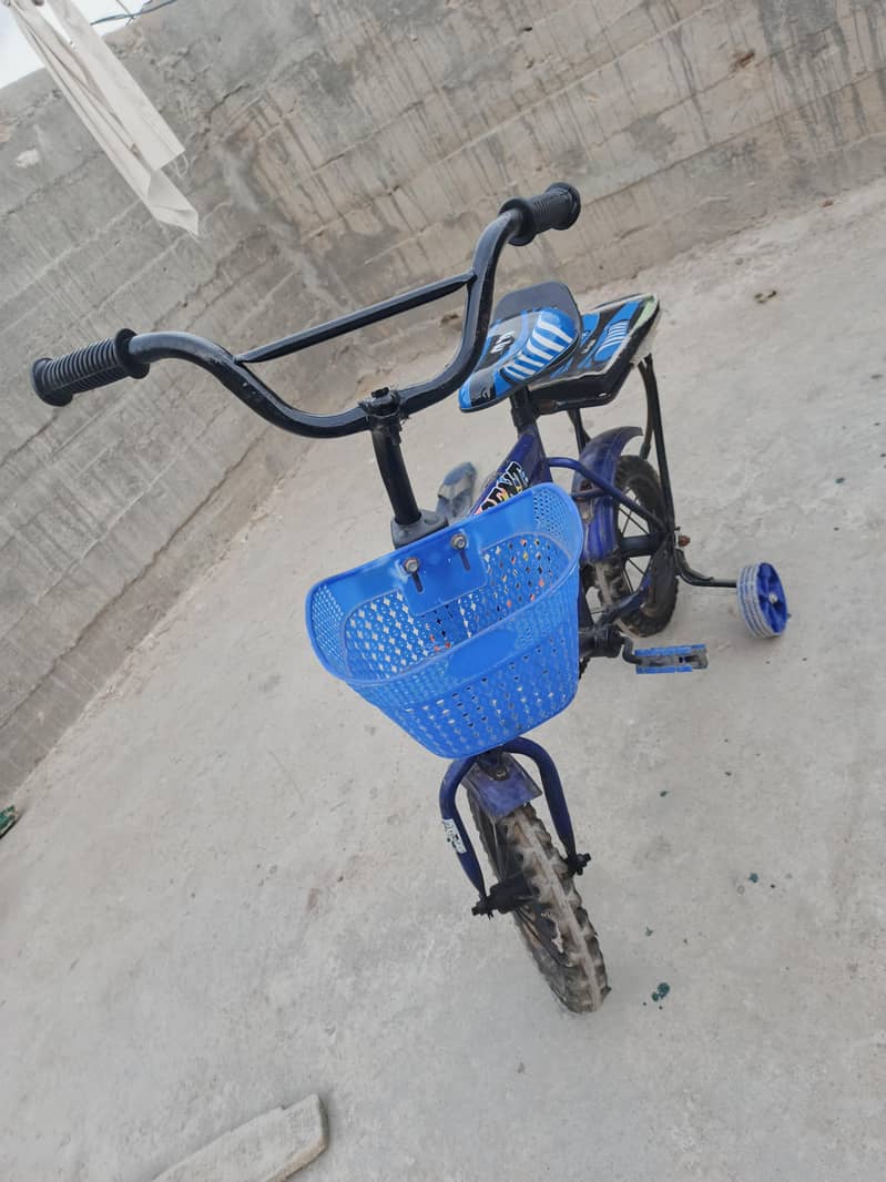 bicycles 3