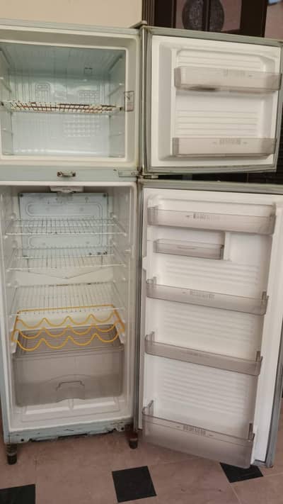 fridge for sale midium size