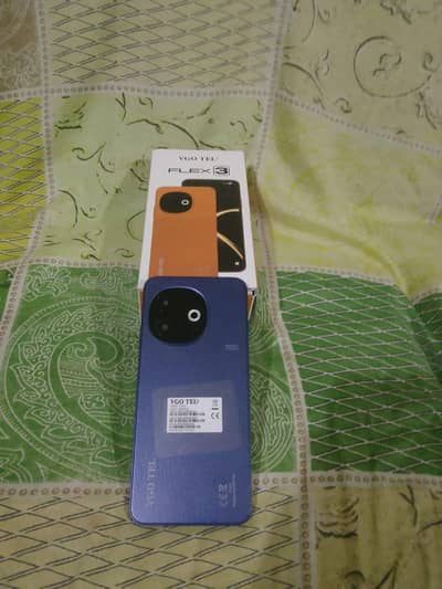 mobile phone