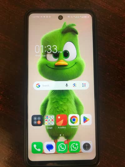 Tecno Spark Go 2024 Exchange Possible