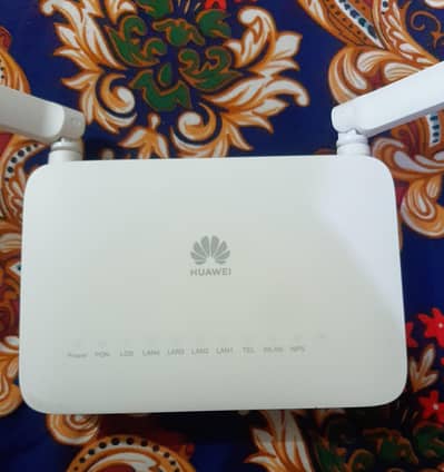 Huawei EG8141A5 Gpon 5G