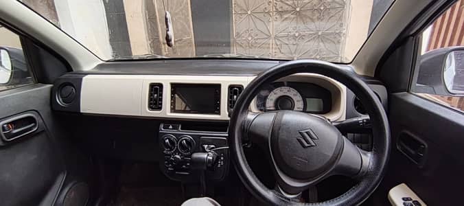 Suzuki Alto 2021