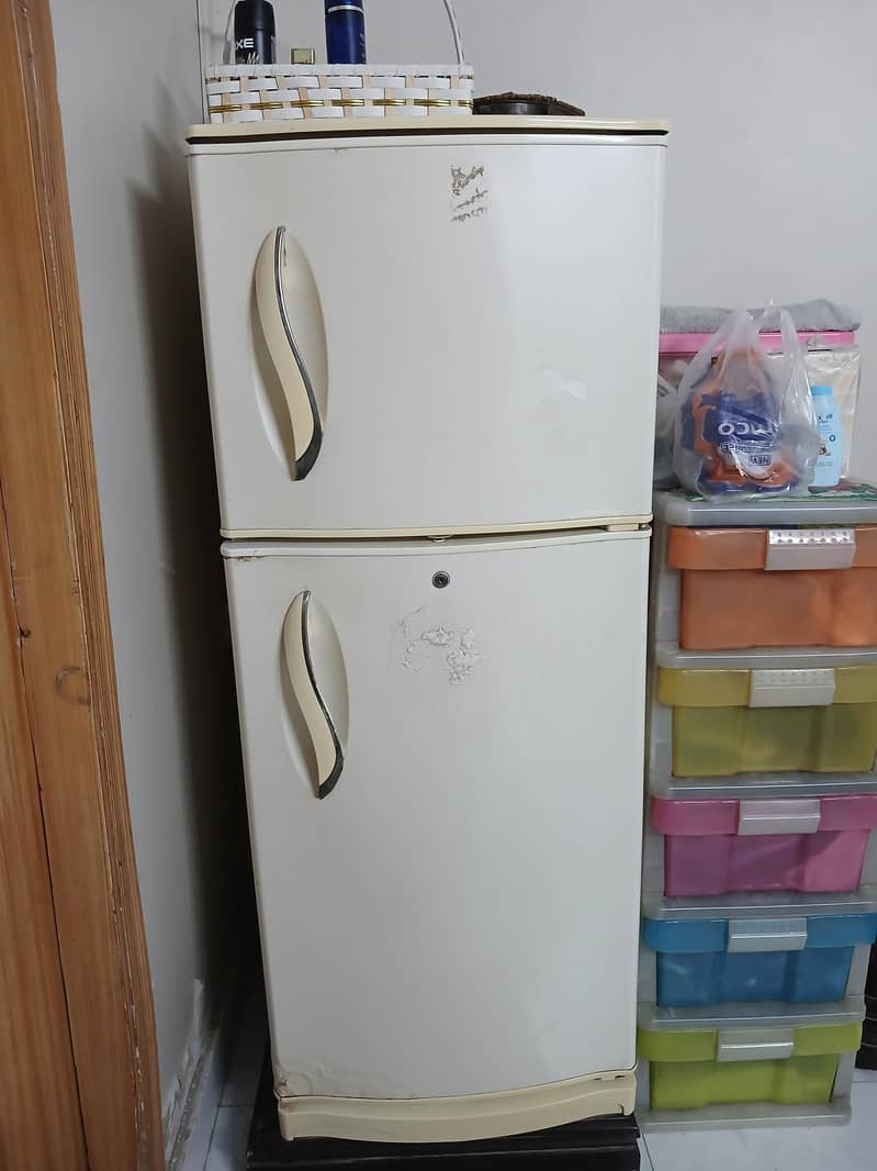 waves refrigrator 0