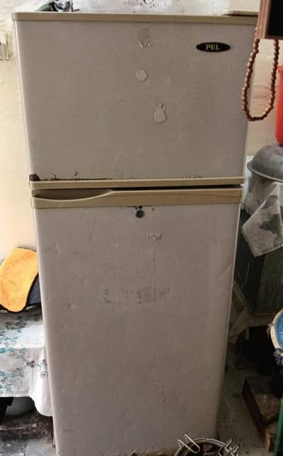 Pel Fridge