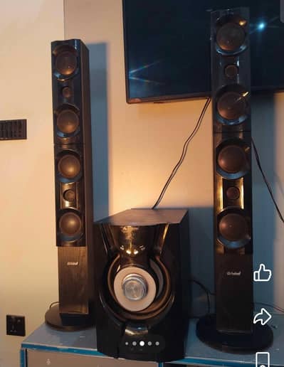 Auduonic Rb110