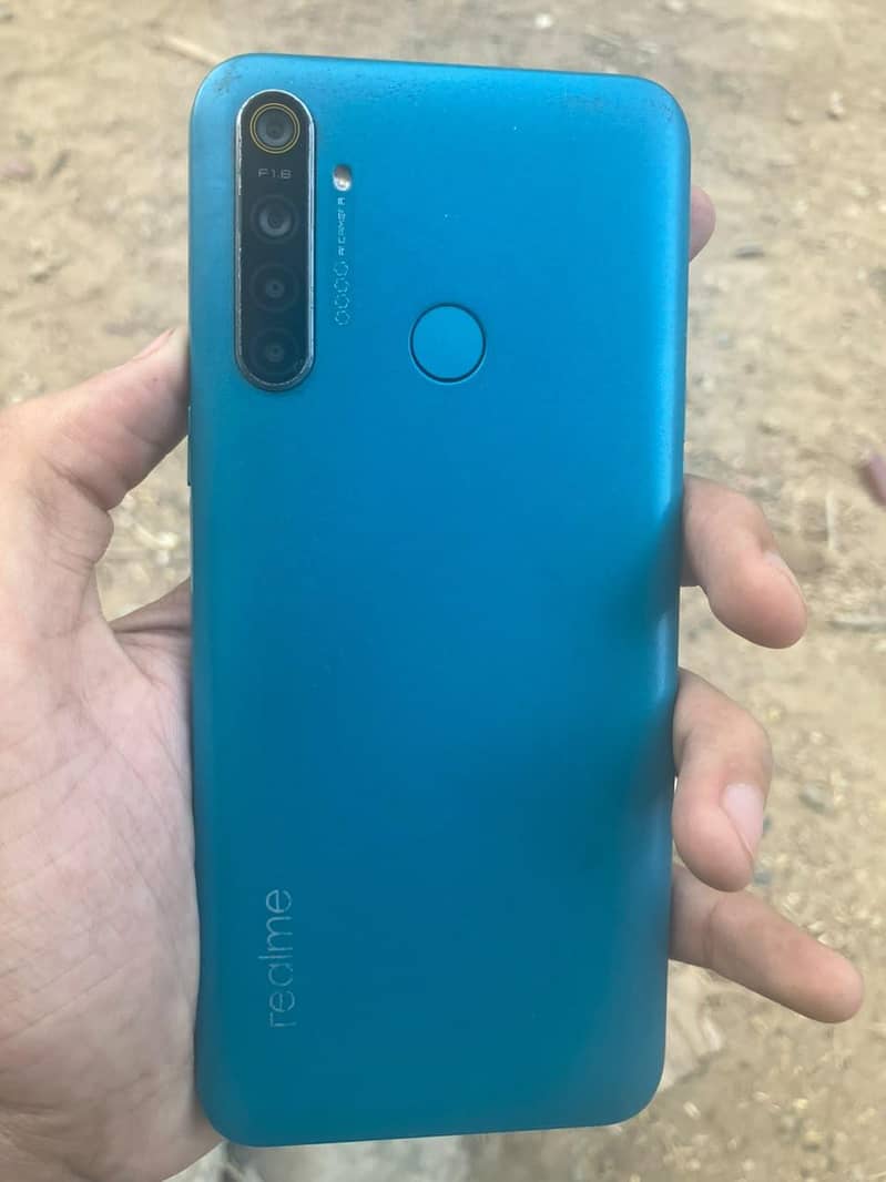 relmi 5 0