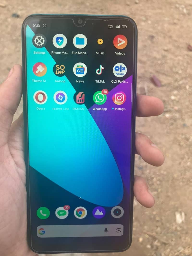 relmi 5 5