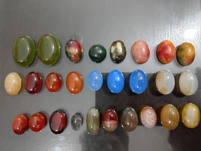 haqeeq stone