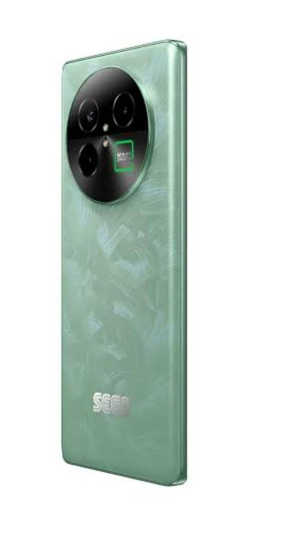 SEGO Zero 50 1