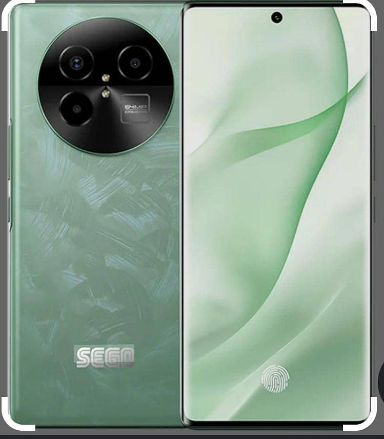 SEGO Zero 50 2