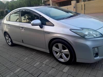 Toyota Prius 2011