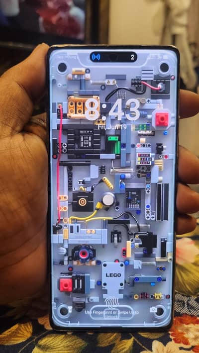 Itel S25 Ultra