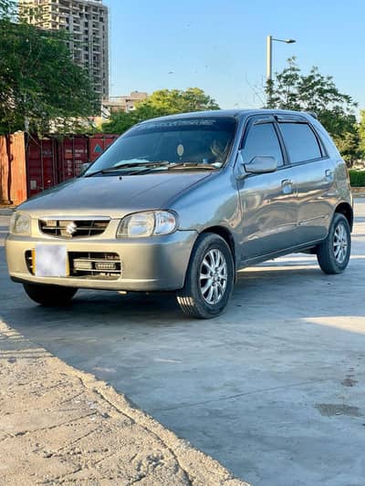 Suzuki Alto 2010