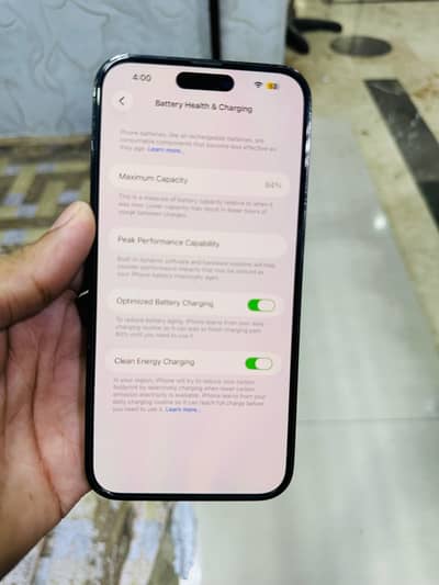 Apple iPhone 14 Pro Max