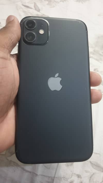 Apple iPhone 11