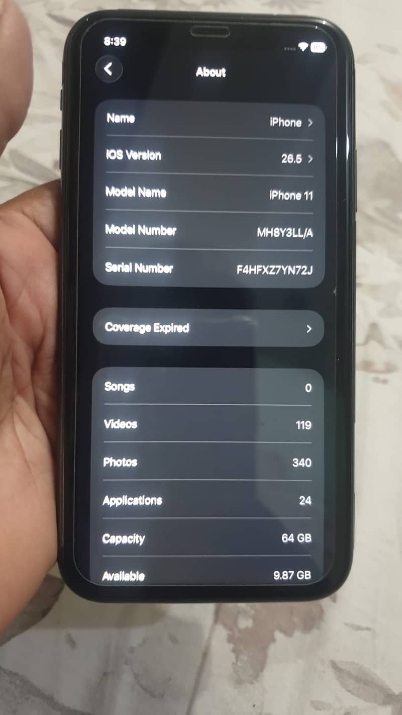 Apple iPhone 11 2