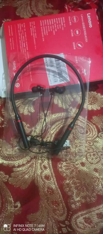 Ear buds