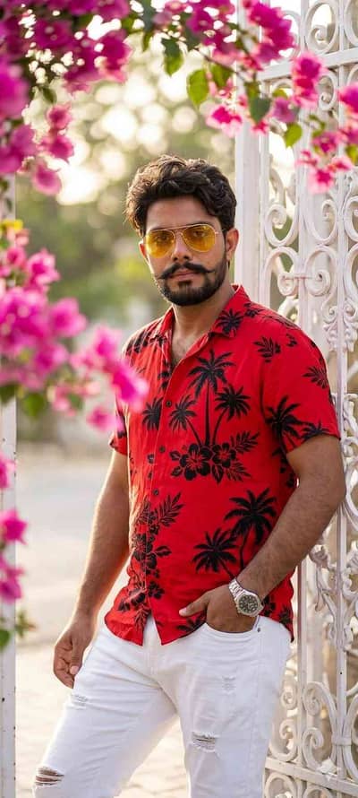 Xtaylish Javed