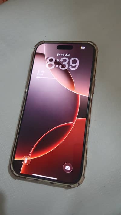 Apple iPhone 16 Pro Max 256gb