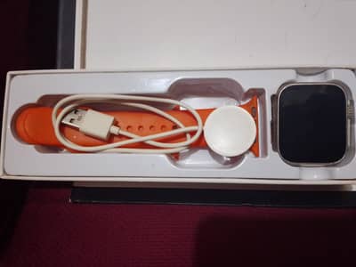 smart watch ultra 8