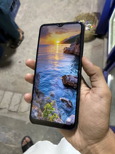 Exchange Samsung A03 4/64 Official PTA approved All ok
