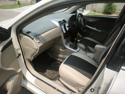 Suzuki Cultus VXR 2012