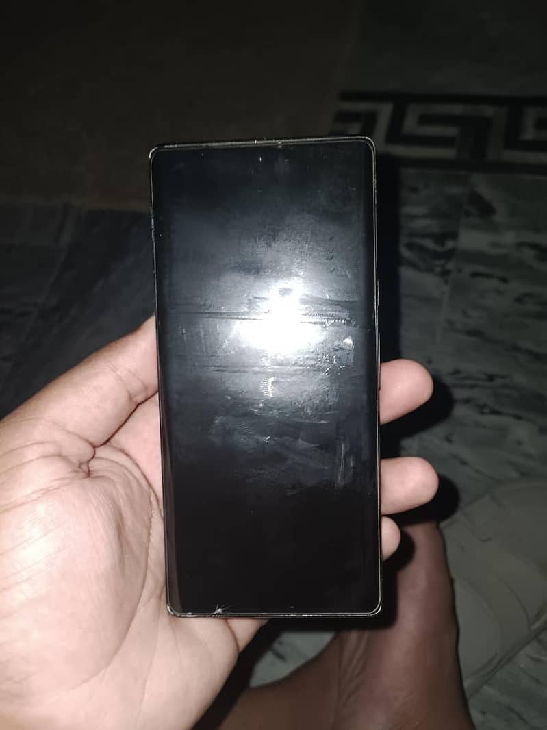 Google Pixel 6 Pro 0