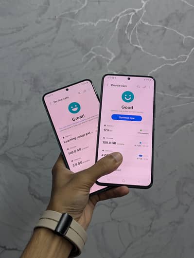 Samsung Mobile S22