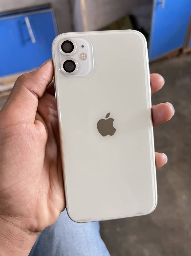 iPhone 11 1