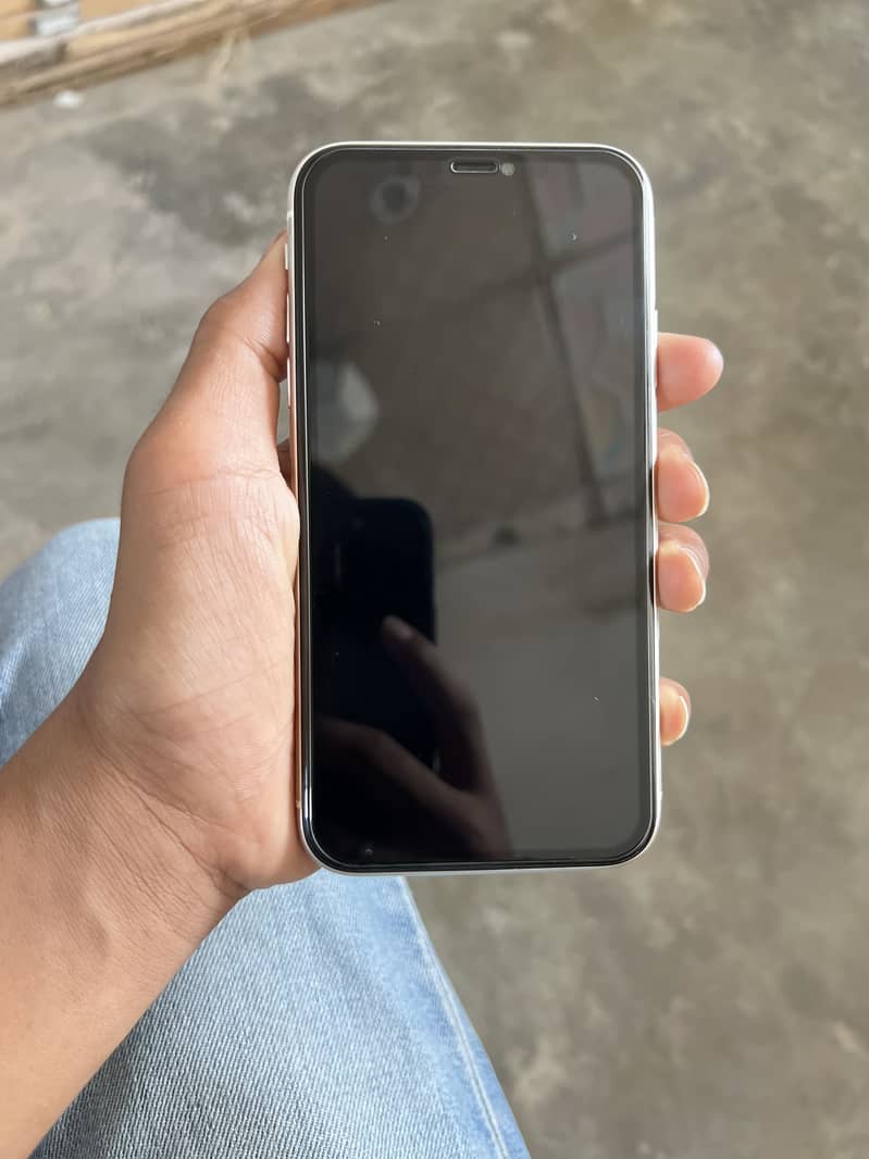 iPhone 11 5