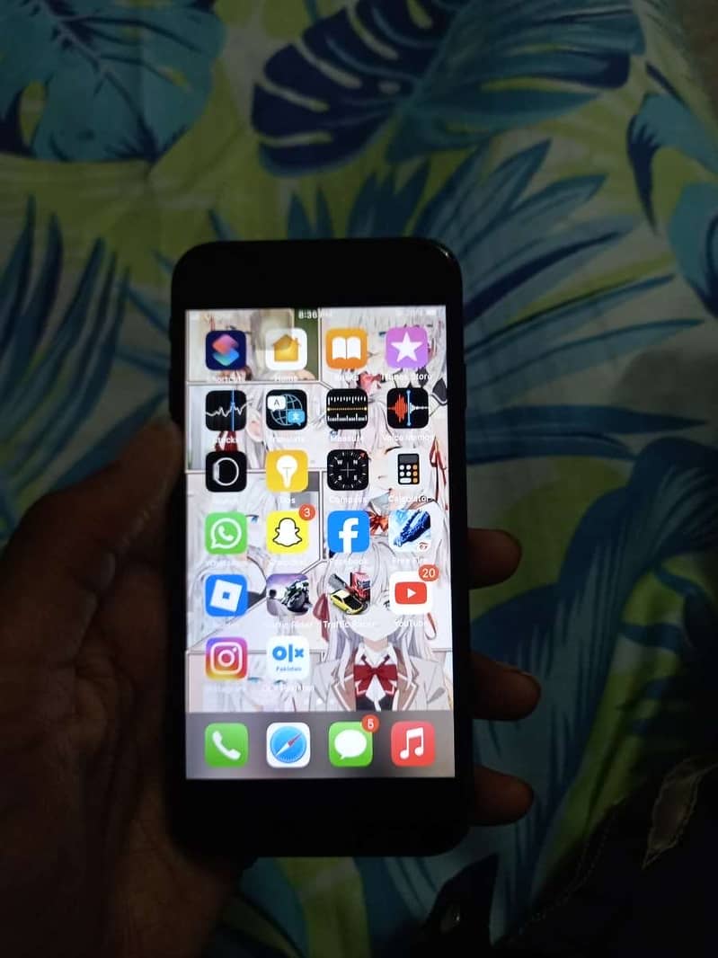 Apple iPhone 7 8