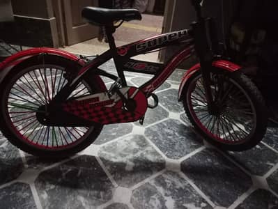 good cylcle condition new good cycle