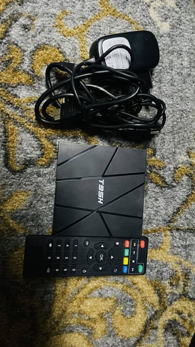 Android Box