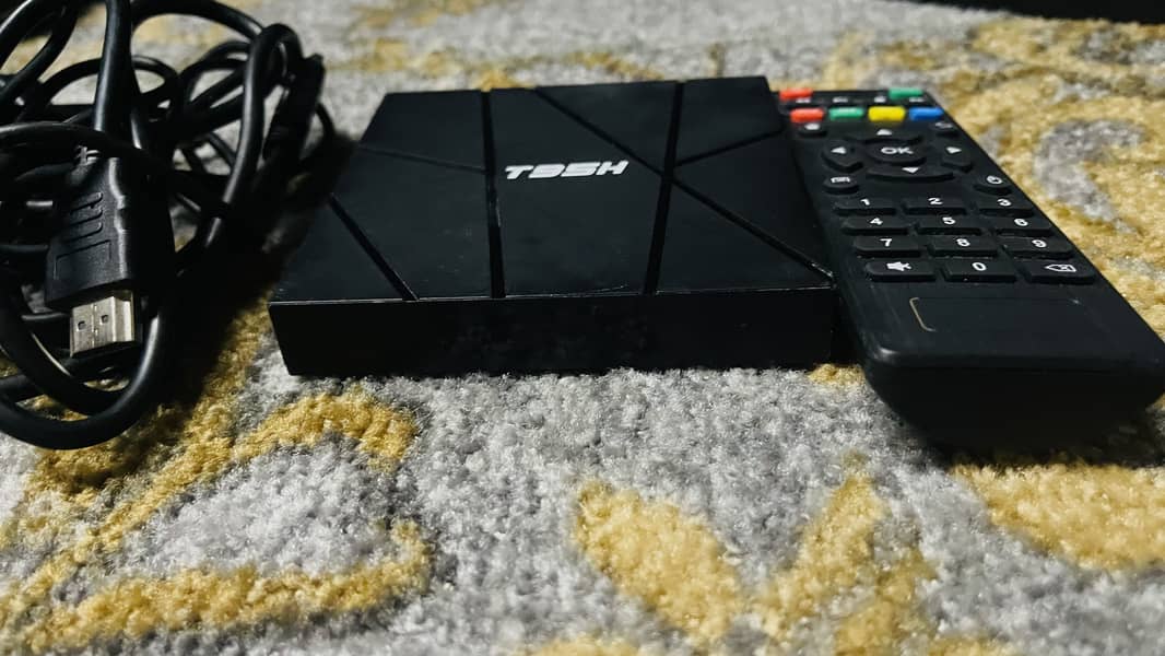 Android Box 1