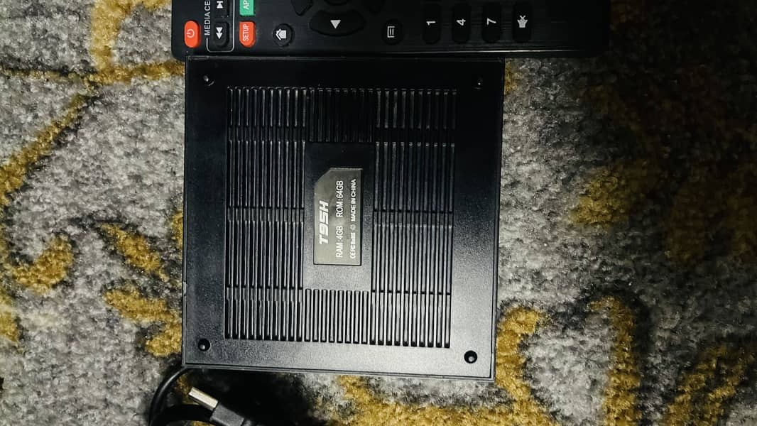 Android Box 4