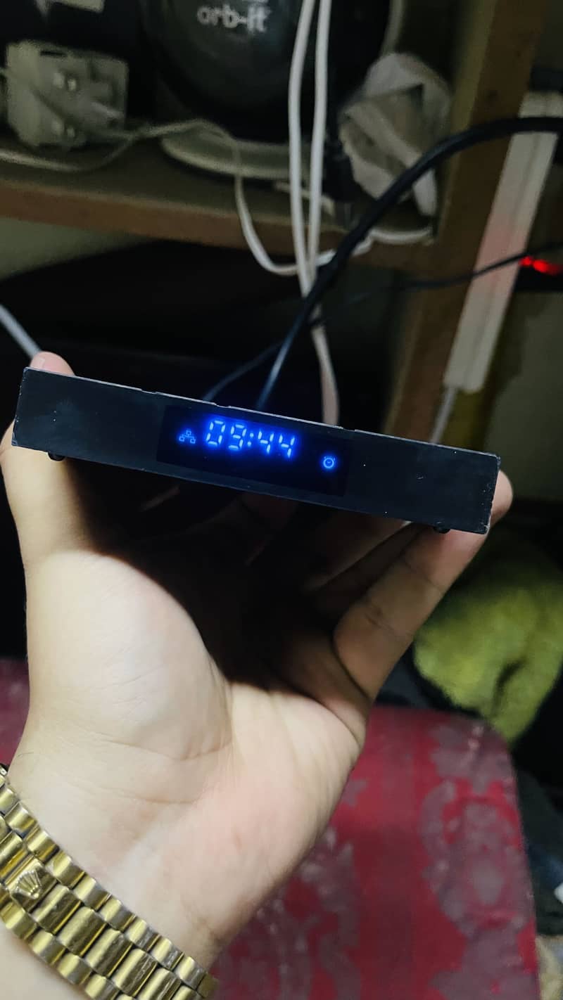 Android Box 6