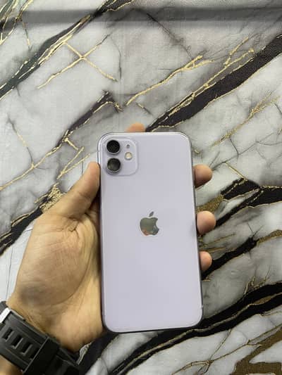 IPhone 11 64Gb