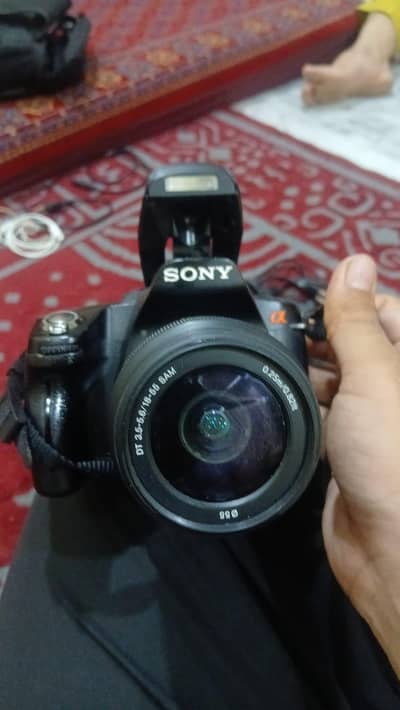 sonny camera