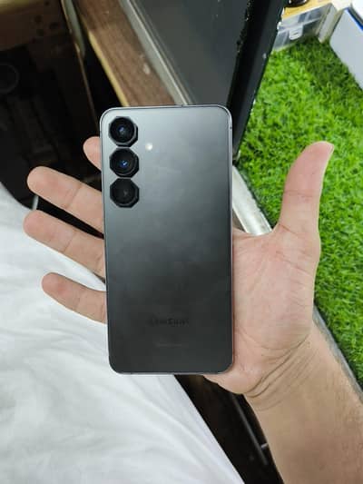 Samsung Mobile S24