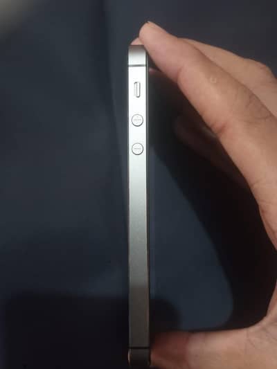 I phone 5s
