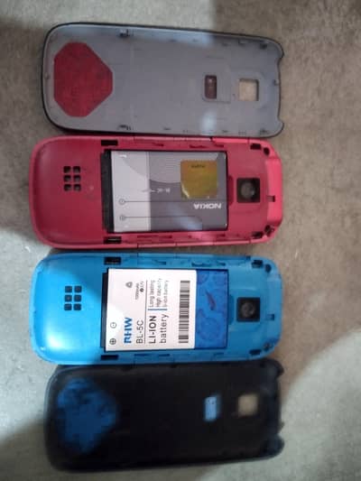 Nokia 1100