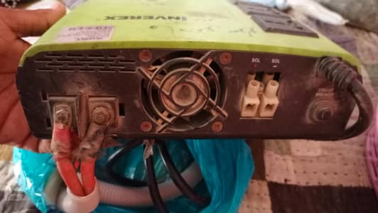 24volt inverter
