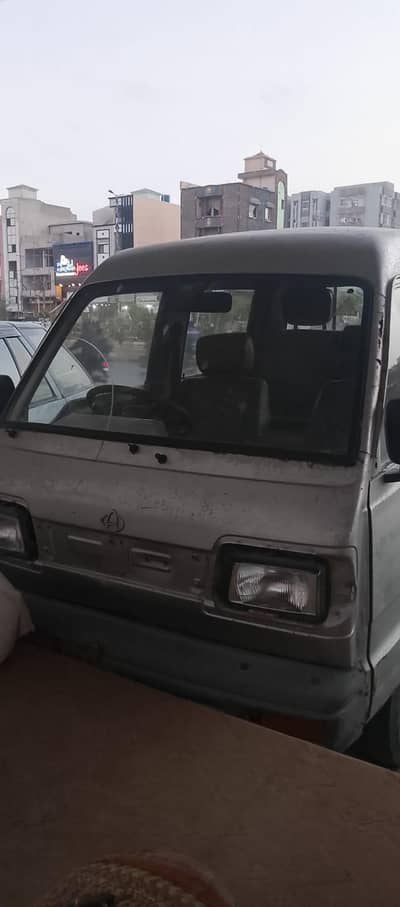 chinganpickupmodel 2005 full original condition/03018245021