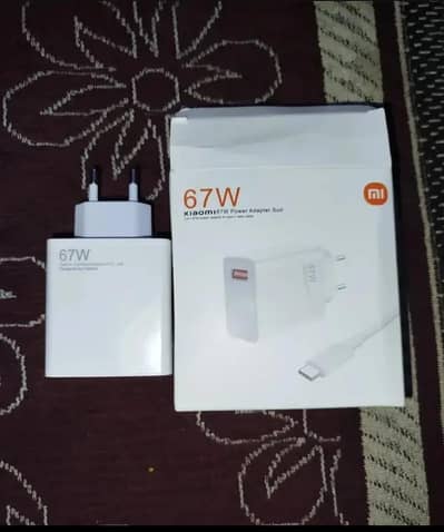 redmi xiaomi 67 wat charging maine sirf ek hafte use Kiya hai