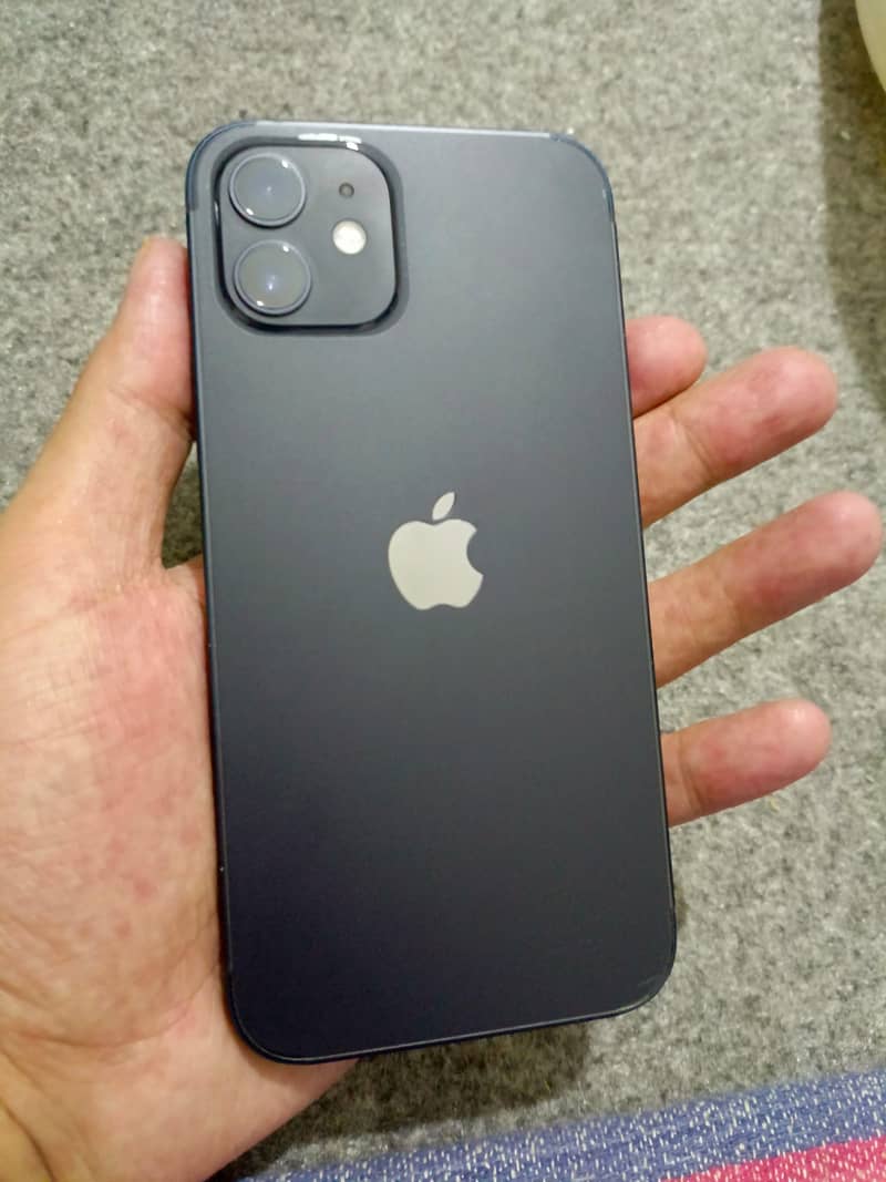 IPhone 12 1